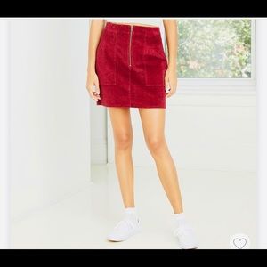 Wild Fable Mini Skirt
